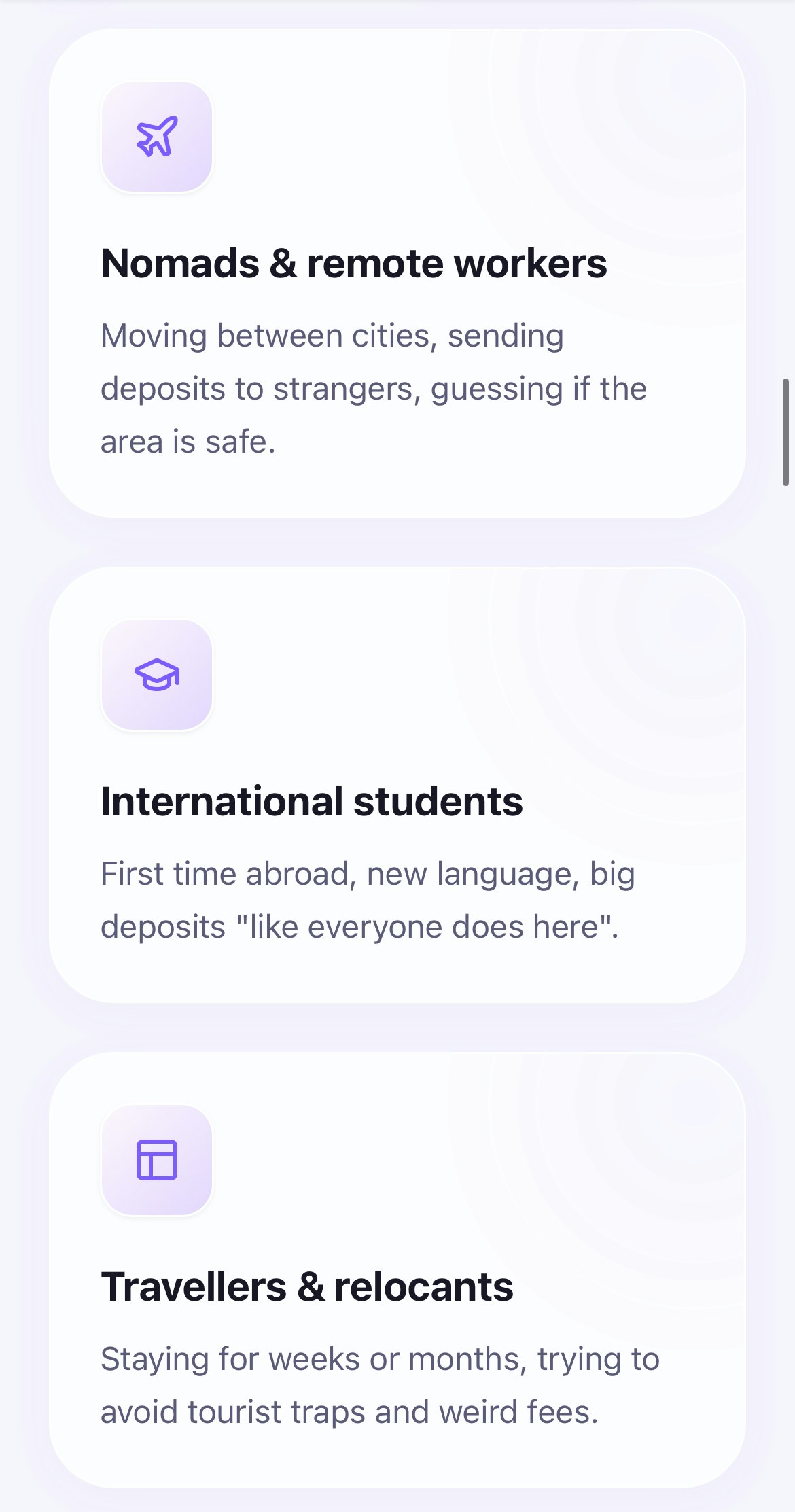 Ranpo AI - Screenshot 2 showing product features and functionality