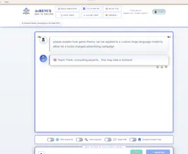 ArRence AI gallery image