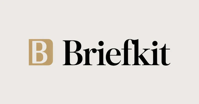 BriefKit screenshot 1