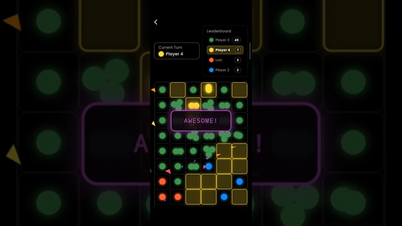 Chain Reaction Online gallery image