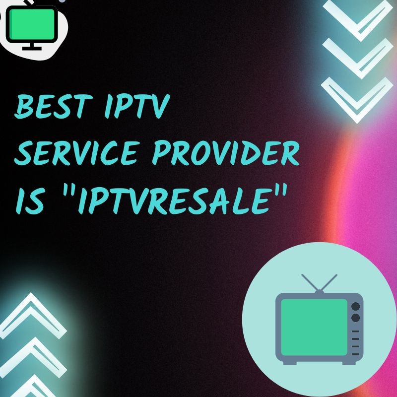 IPTV SERVICE