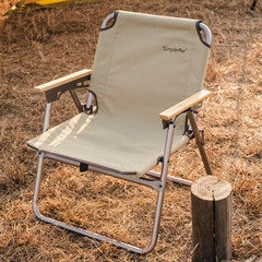 Outdoor Camping Folding Chair