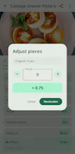 RecipeFlow - Recipe Keeper gallery image