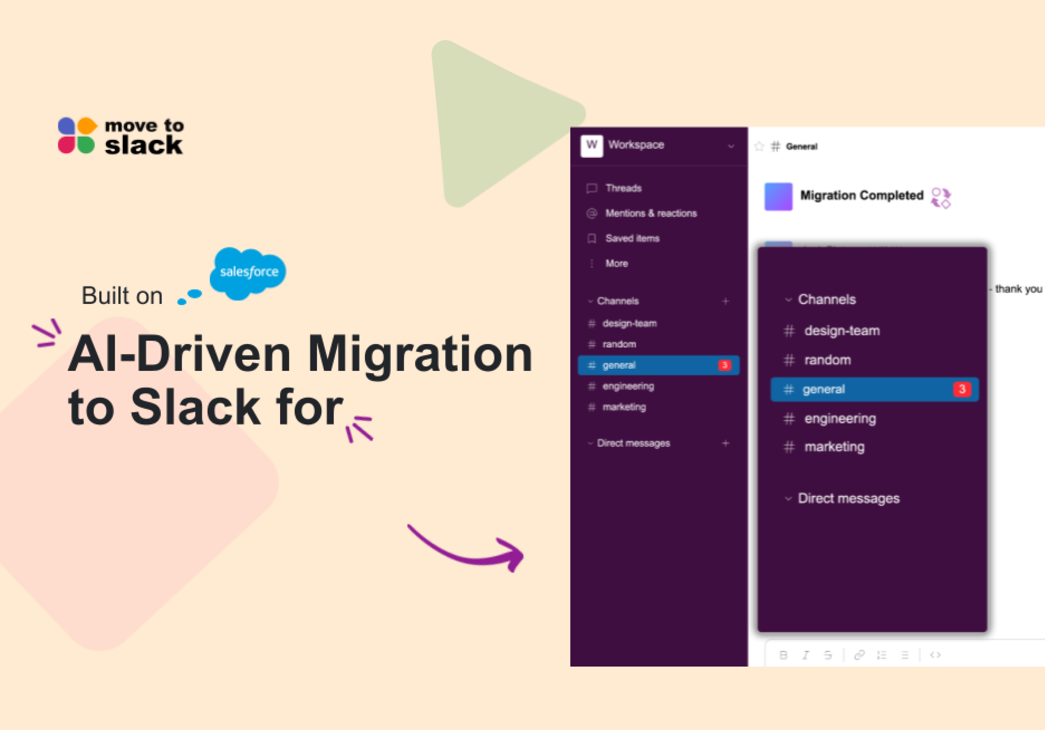 Move to Slack gallery image
