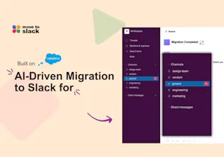 Move to Slack gallery image