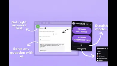 Answerly AI gallery image