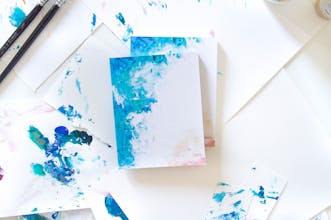 100 Days of Papertint gallery image