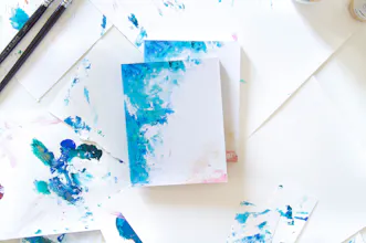 100 Days of Papertint gallery image