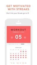 Done : A Simple Habit Tracker gallery image
