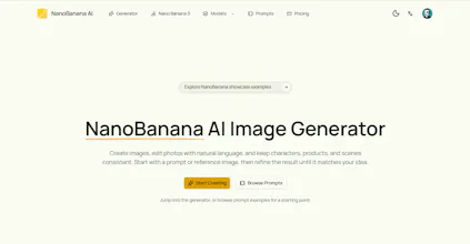 NanoBanana 3 gallery image