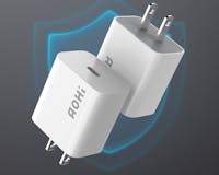 AOHI 20W USB C Fast Wall Charger media 3