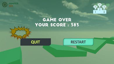 Jumper gallery image