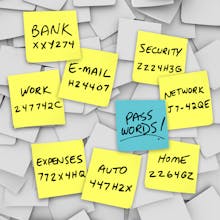 Password Crypt | Pcrypt.com gallery image