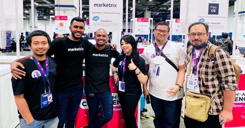 Marketrix - ลูกค้าเป้าหมายในเวลาไม่นาน media 1