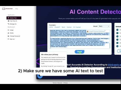 Mochi Human Text gallery image