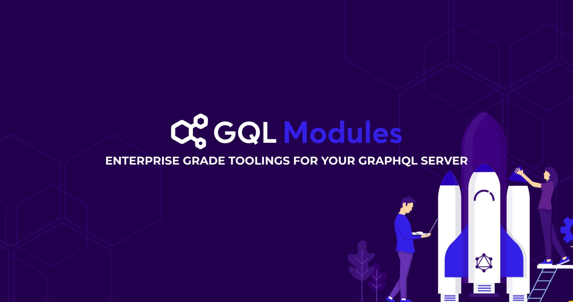 GraphQL Modules gallery image
