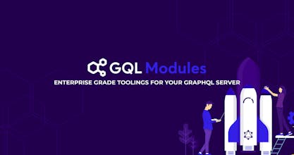 GraphQL Modules gallery image