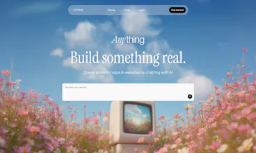Anything gallery image