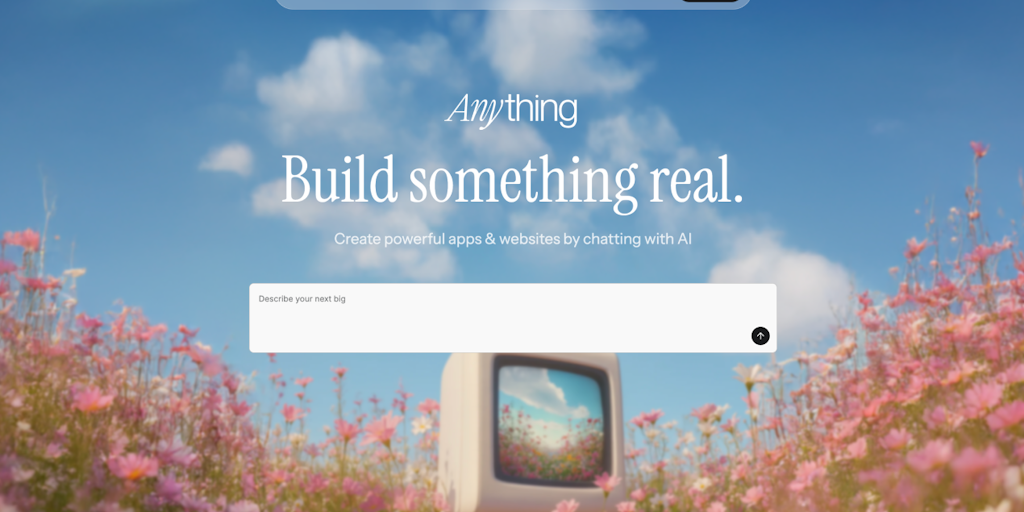 Anything