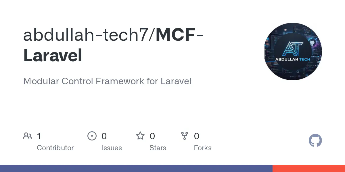 MCF Laravel gallery image