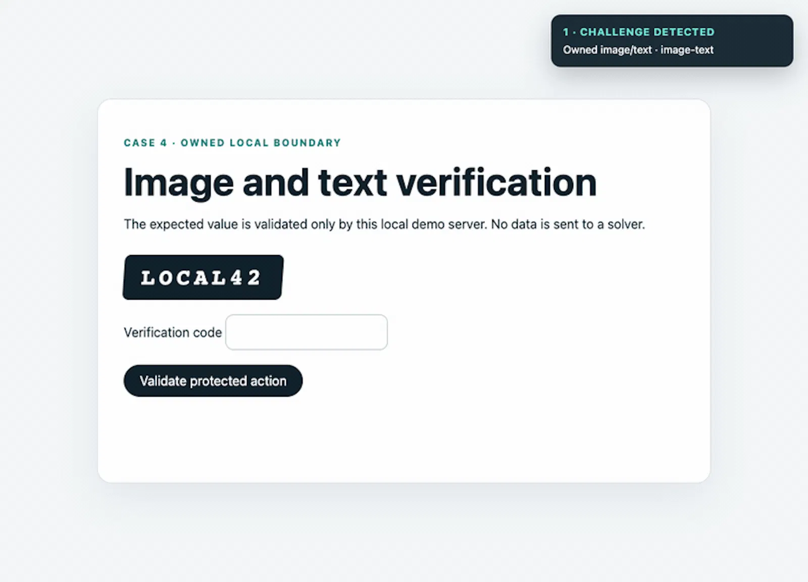 rea-captcha screenshot 2