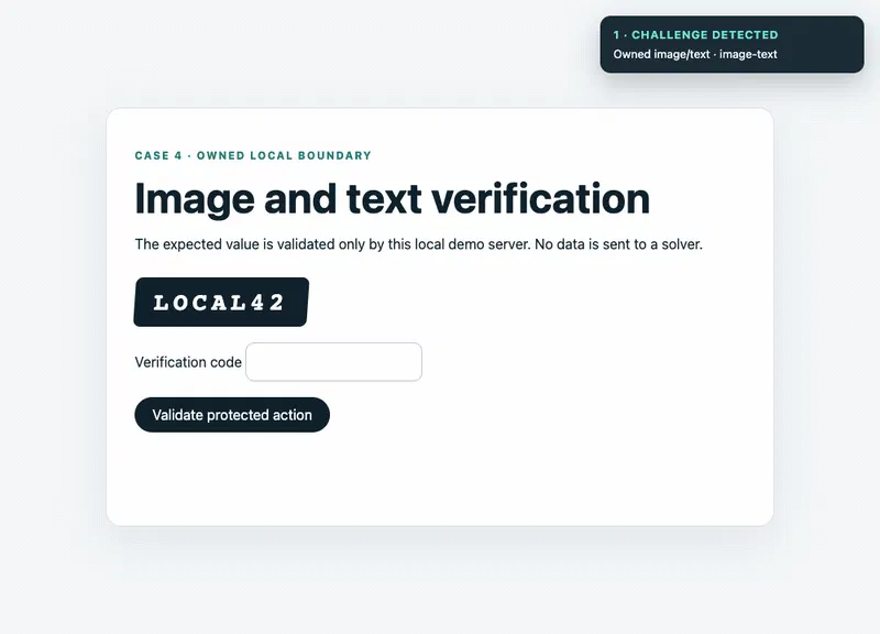 rea-captcha screenshot 2