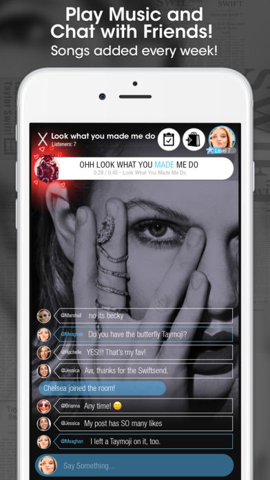 The Swift Life™ gallery image