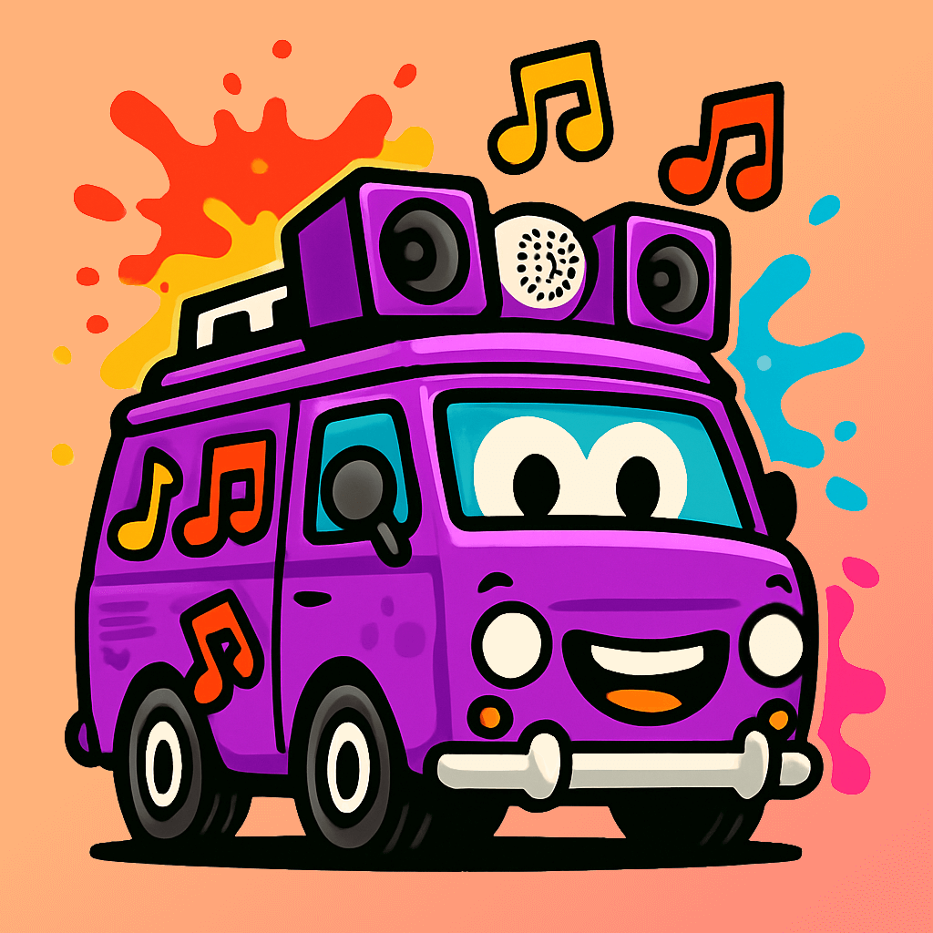 Little Wheels gallery image