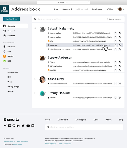 Smartz gallery image