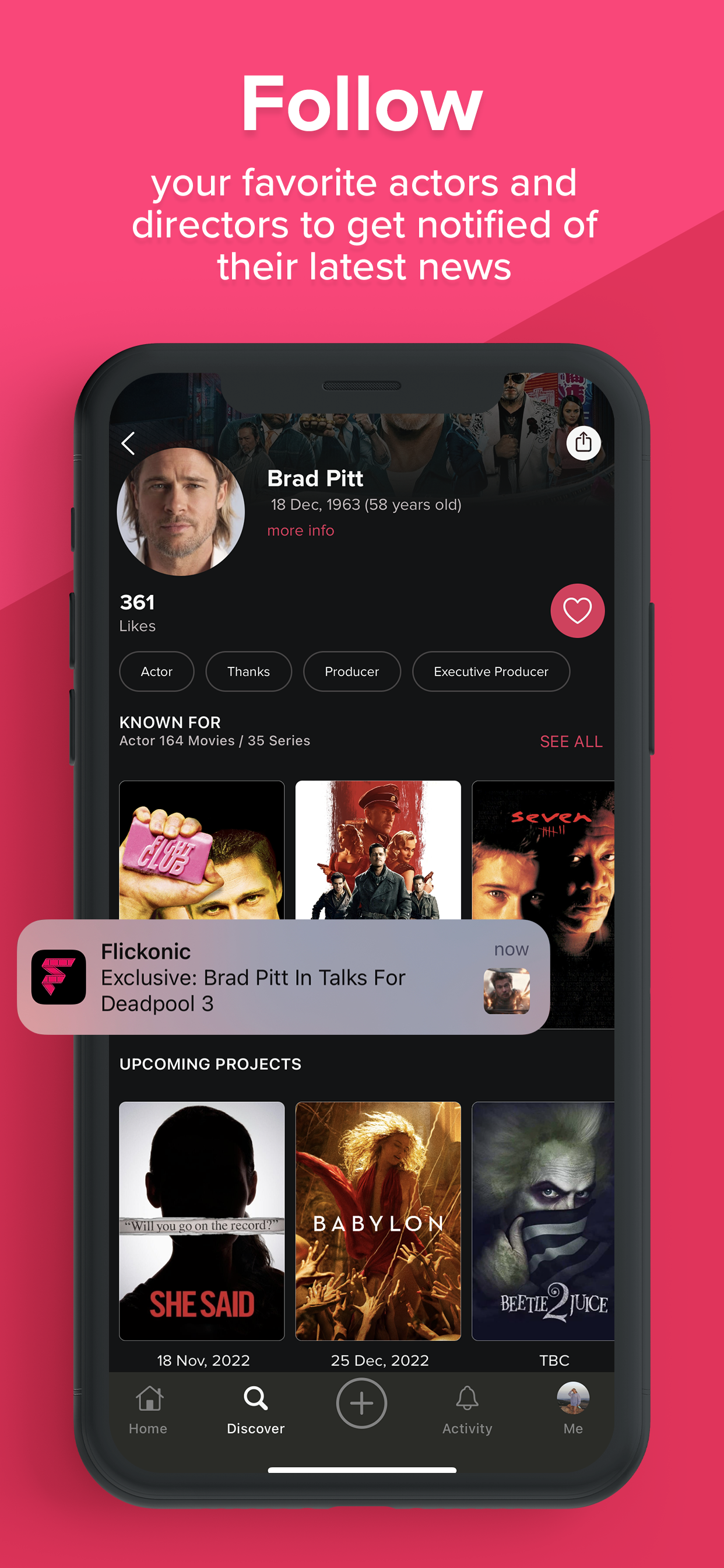 Flickonic 2.0 media 7