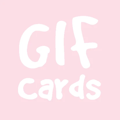 GIFcards