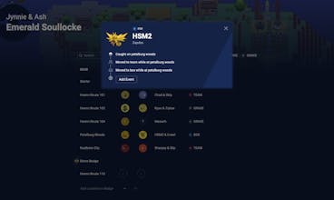 Soullocke Tracker gallery image