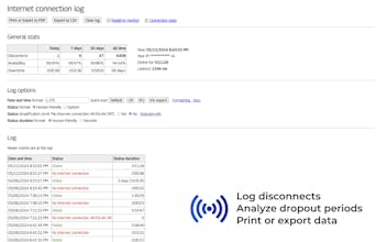 Internet Connection Monitor gallery image