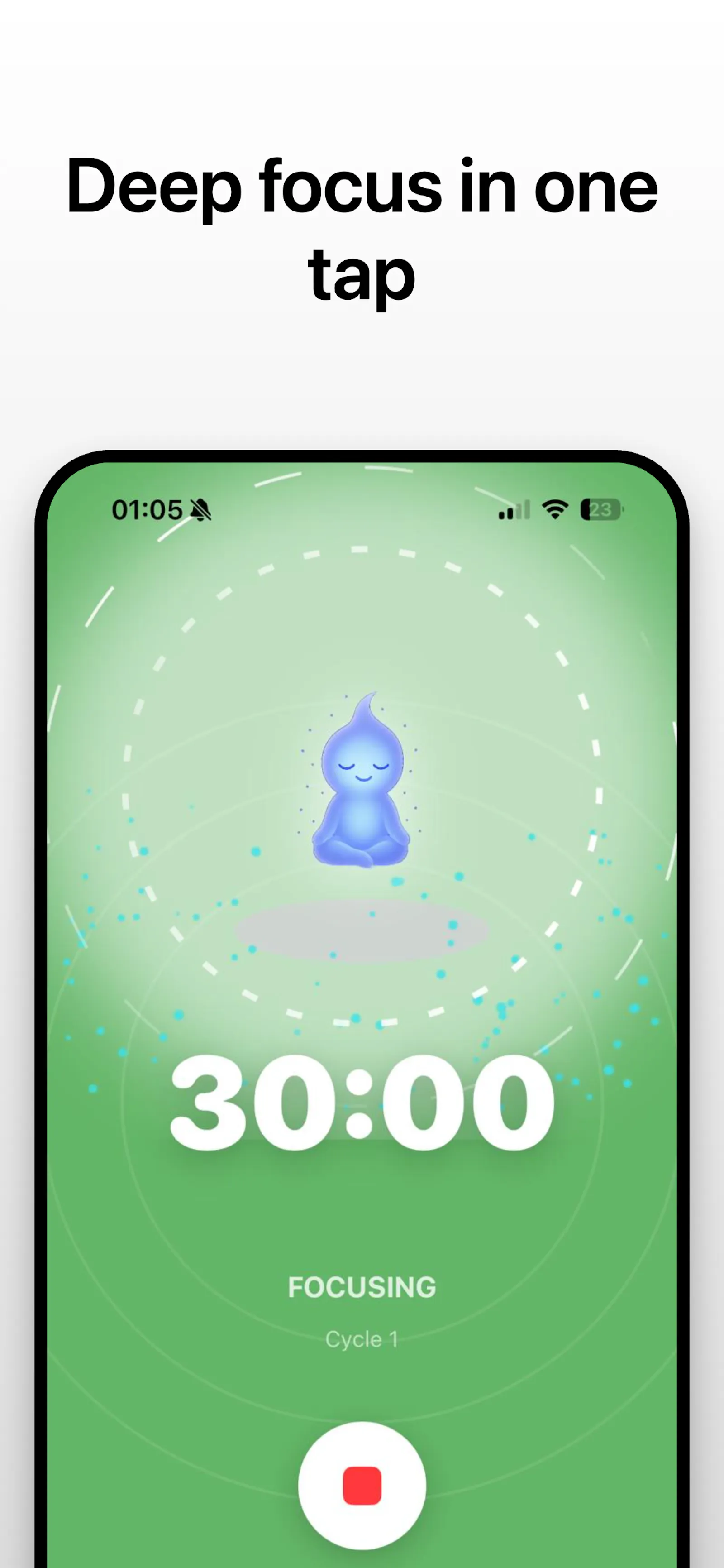 Soul Care screenshot 1