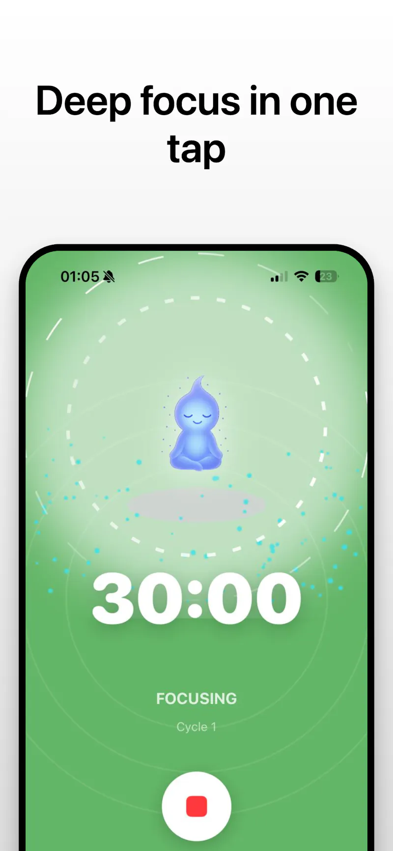 Soul Care screenshot 1