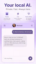 Michael AI gallery image