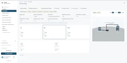 LOGOS β Engineering Workspace gallery image