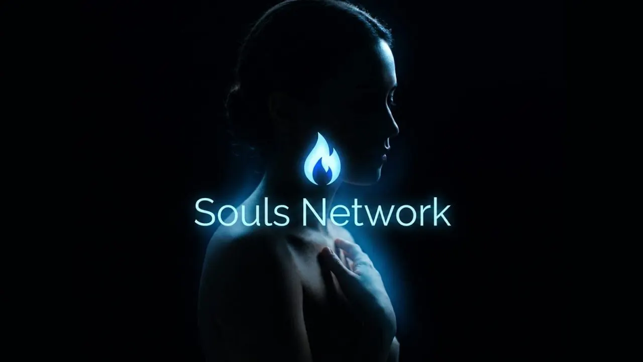 Souls Network gallery image