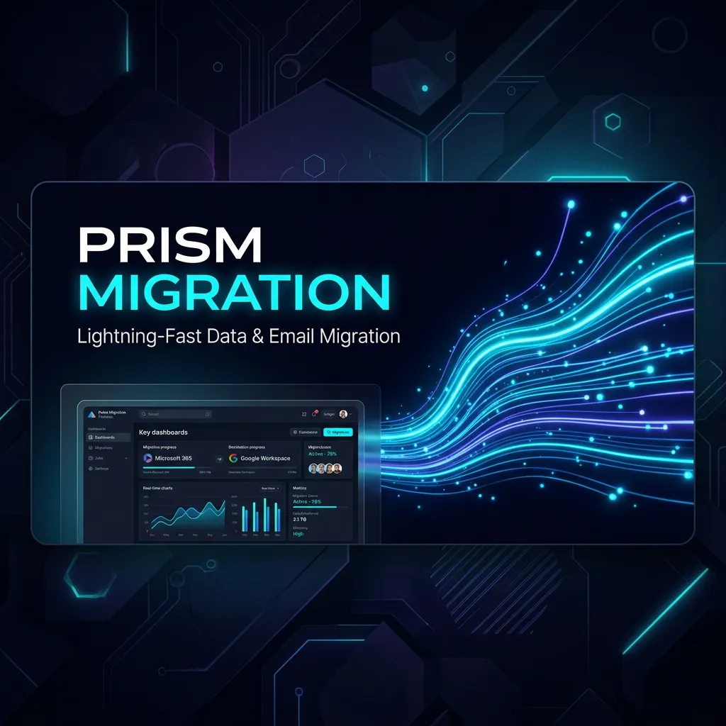 Prism Migration gallery image
