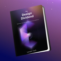 Design Dividend logo