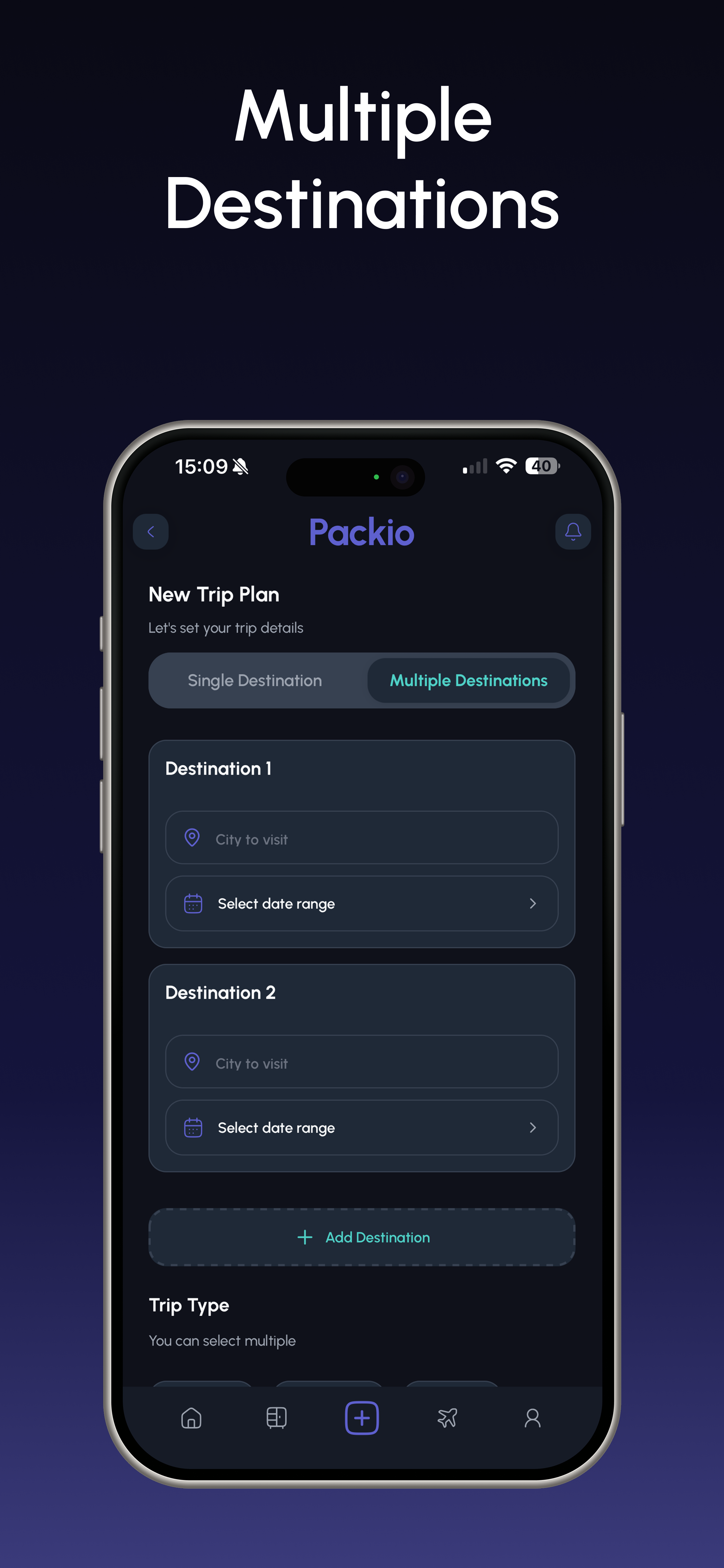 Packio gallery image