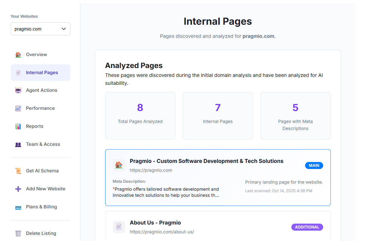 PrivateHub.ai gallery image