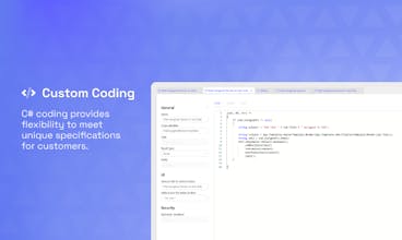 Jetveo Platform and App Builder gallery image