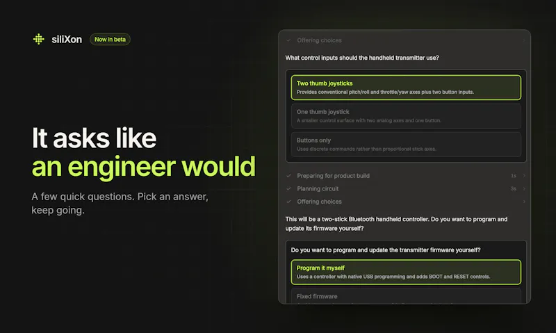 siliXon screenshot 6