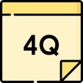 Four Quadrant