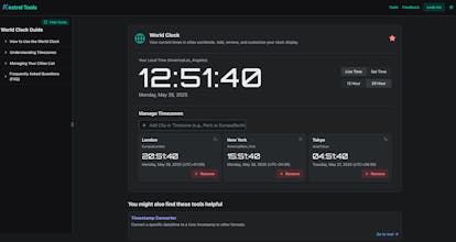Kestrel Tools gallery image