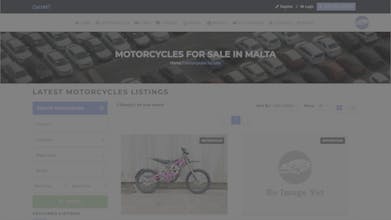 New or used Vehicles for sale in Malta gallery image