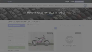 New or used Vehicles for sale in Malta gallery image