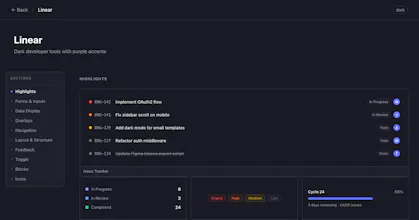 Better Design gallery image