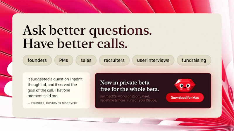 Ruby screenshot 7